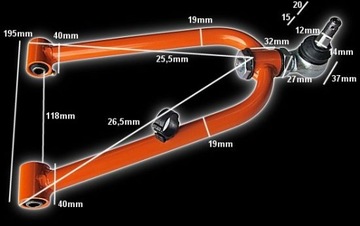 ATV Barossa SwingAnd KPL FROD 2XGOR 2XGORA TIPE