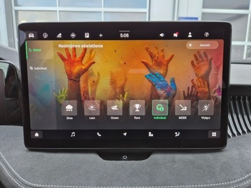 Skoda Superb IV Liftback 2.0 TSI 204KM 2025 Skoda Superb Sportline 2.0 TSI 204KM Auto z placu, zdjęcie 29