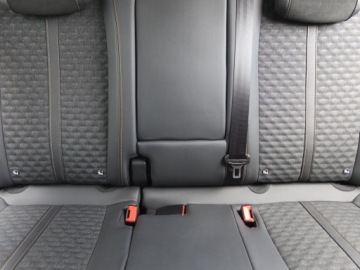 Peugeot 3008 II Crossover Facelifting  1.2 PureTech 130KM 2022 Peugeot 3008 1.2 PureTech, Salon Polska, zdjęcie 9