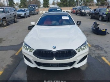 BMW Seria 8 II 2023 BMW Seria 8 840i Gran Coupe 2023 3.0 Benzyna 335KM, zdjęcie 7
