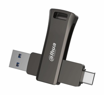 Флеш-накопитель USB-P629-32-128 ГБ, 128 ГБ, USB 3.2 Gen 1, DAHUA