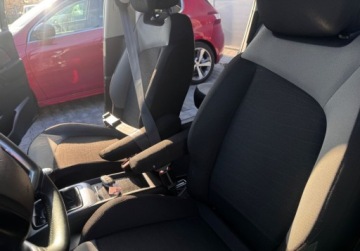 Citroen Grand C4 Picasso II Grand Picasso 2.0 BlueHDi 150KM 2016 Citroen C4 Grand Picasso Bezwypadek z Niemiecorg lakierserwis 2.0 Diesel, zdjęcie 14