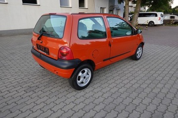 Renault Twingo I 1.2 i 16V 75KM 1999 Renault Twingo, Klimatyzacja, Idealny Stan, Super Kolor, Bez Korozji, zdjęcie 3