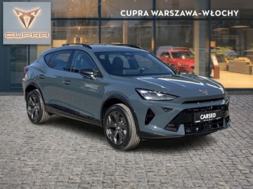 Cupra Formentor Crossover 1.5 TSI 150KM 2026 Cupra Formentor 1.5 TSI 150 KM 6-biegowa manualna, zdjęcie 6