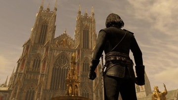 Инквизитор (Роскошное издание) PL XSX