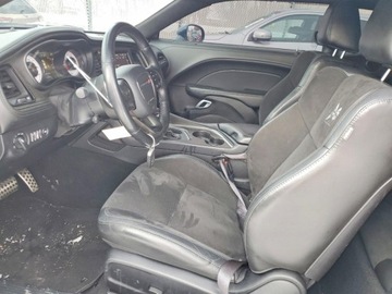 Dodge Challenger III 2021 Dodge Challenger RT Scat Pack 2021 6.4 Benzyna 485KM, zdjęcie 7