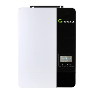Автономный инвертор Growatt SPF 5000 ES