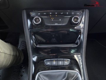 Opel Astra J GTC 1.6 CDTI Ecotec 110KM 2016 Opel Astra 1.6 CDTI 110KM Led Navi Apple CarPlay Serwis Aso Gwarancja 1.6, zdjęcie 16