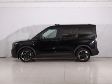 Ford Tourneo Courier II 1.0 EcoBoost 125KM 2024 Ford Tourneo Courier 1.0 EcoBoost, Salon Polska, zdjęcie 2