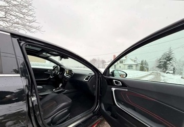 Kia Proceed Shooting Brake 1.6 T-GDI 204KM 2020 Kia ProCeed Kia ProCeed 1.6 T-GDI GT DCT 1.6 Benzyna 204KM, zdjęcie 24