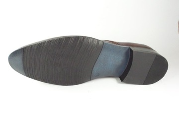 ОБУВЬ ТАПОЧКИ TRIO 3611 КОРИЧНЕВЫЙ R41