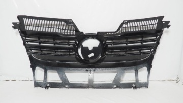 1K5853653C, VW Golf V Jetta V Grill Grill des Kühlers 1K5853653C | thumb 2