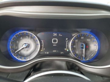 Chrysler Pacifica II 2022 Chrysler Pacifica Touring L, 2022r., 3.6L 3.6 Benzyna 287KM, zdjęcie 10