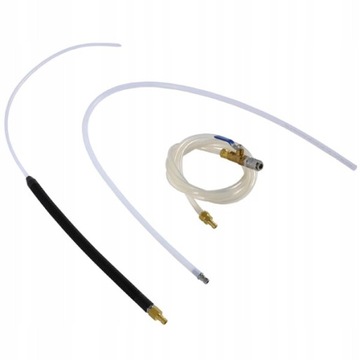 Заправочный насос для замены масла в коробке передач