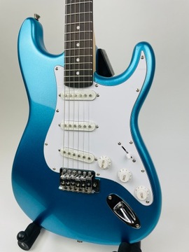 Aria Pro II STG-003 (MBL) Gitara elektryczna typu stratocaster
