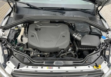 Volvo XC60 I SUV Facelifting 2.0 D3 DRIVE-E 150KM 2016 Volvo XC 60 2.0D 150KM 6Bieg.SkoraGrzanie Ledy Navi Po Rozrzadzie Oplacony, zdjęcie 27