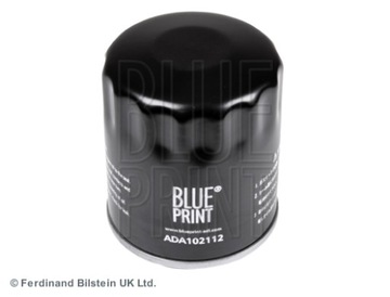 BLUE PRINT ADA102112 FILTR OLEJE
