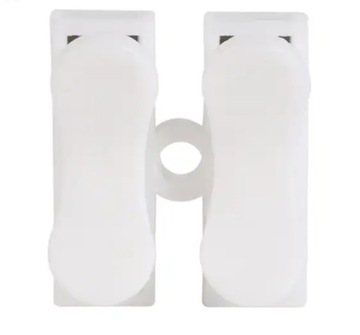 БЫСТРОСОЕДИНИТЕЛЬ РАЗЪЕМ VARGO CLAMP 2/2 КАБЕЛЬ