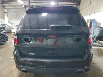 Dodge Durango III 2022 Dodge Durango Srt 392 2022 6.4 Benzyna 475KM, zdjęcie 2