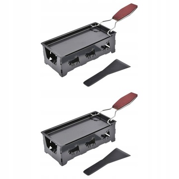 2 комплекта духовки для сыра для домашнего ресторана