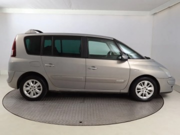 Renault Espace IV Van 2.0 dCi 150KM 2010 Renault Espace 2.0 dCi, Automat, 7 miejsc, Navi, zdjęcie 5