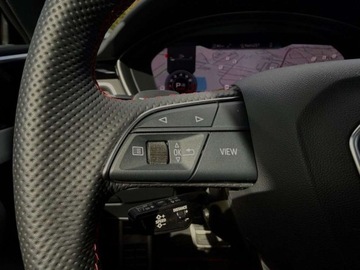 Audi A5 F5 Coupe Facelifting 2.0 45 TFSI 265KM 2024 Audi A5 Sportback Matrix LED Pakiet czern Gwarancja Faktura Vat 2.0, zdjęcie 23