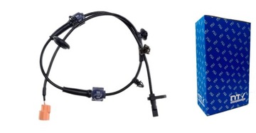 HCA-HD-018 NTY ПЕРЕДНИЙ ДАТЧИК АБС NTY