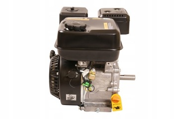 Rato R210 212 CC 5,7 л.с.