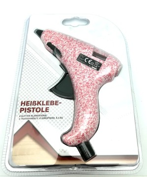 Клеевой пистолет 40 Вт