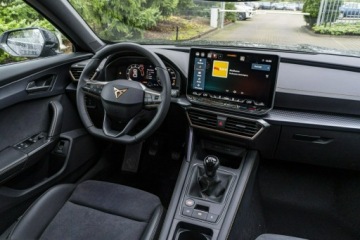 Cupra Formentor Crossover 1.5 TSI 150KM 2026 Cupra Formentor 1.5 TSI 150 KM - Dostępny od, zdjęcie 20