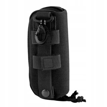 ЧЕХОЛ ДЛЯ ТАКТИЧЕСКИХ ОЧКОВ, ЧЕРНЫЙ