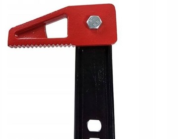 HI-LIFT 3T 60 ЛЕВЫЙ ЖЕЛЕЗНОДОРОЖНЫЙ ПОДЪЕМНИК ФЕРМЫ