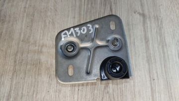 SKODA OCTAVIA IV RYGIEL ZAMKA MASKI 5E3823185A