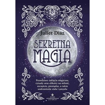 SEKRETNA MAGIA JULIET DIAZ