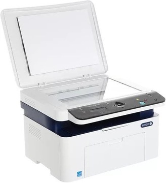 Xerox WorkCentre 3025V_BI + замена тонера PN3020