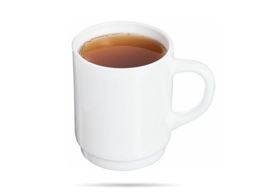 Штабелируемая кружка 250 мл Ресторан ARCOROC