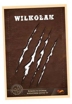 ПАРАГРАФ КОМИКСОВ ВЕРВОЛЬФ КОЛЛЕКТИВНАЯ РАБОТА