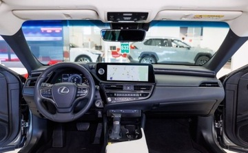Lexus ES VII (XV70) Sedan Facelifting 300h 218KM 2023 Lexus ES 300h F Sport Dign 2.5 Hybryda 218KM, zdjęcie 5
