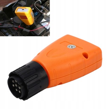 V1006.3 GS 911 Инструмент экстренной диагностики