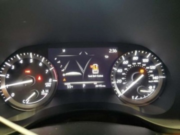 Toyota Highlander III 2021 Toyota Highlander Toyota Highlander 3.5 Benzyna 295KM, zdjęcie 10