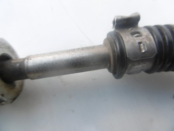 ДАТЧИК ТЕМПЕРАТУРЫ ВЫХЛОПА MAGNUM DXI VOLVO FH