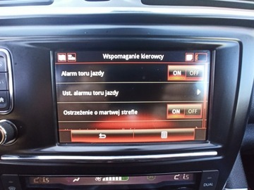 Renault Kadjar Crossover 1.2 Energy TCe 130KM 2018 Renault Kadjar salon, serwis, bogaty, zdjęcie 17