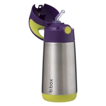 B. Box : Bidon termiczny 500 ml Pasion Splash
