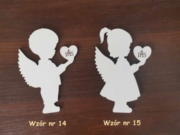 РАМКА ДЛЯ ГОСТЕВОЙ КНИГИ вставка Первое Святое Причастие 15 дизайнов