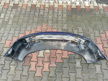 AUDI A8 D2 NÁRAZNÍK PŘEDNÍ PDC OSTŘIKOVAČ
