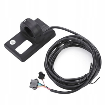 ПАНЕЛЬ ЖК-ДИСПЛЕЯ КОМПЛЕКТ ЭЛЕКТРИЧЕСКОГО ВЕЛОСИПЕДА КОНТРОЛЛЕР КОНТРОЛЛЕР 36В-48В