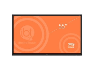 MONITOR INTERATYWNY SMART IBOARD TOUCH 55