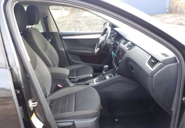 Skoda Octavia III Liftback Facelifting 1.6 TDI 115KM 2019 Skoda Octavia Diesel Okazja 1.6 Diesel 116KM, zdjęcie 15