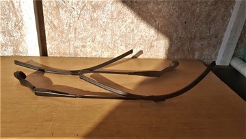 RAMIĘ WYCIERACZKI PRAWE RENAULT SCENIC IV 4