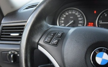 BMW X1 E84 Crossover xDrive20d 177KM 2011 BMW X1 2.0D Automat 4x4 Navi PDC Xenon Panorama Skora Sprowadzony, zdjęcie 37